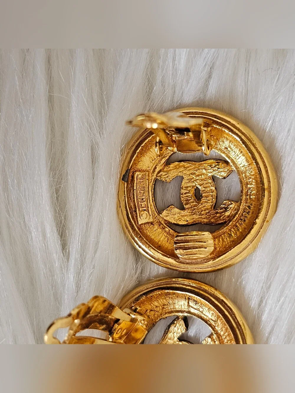 ⚜️ Chanel Necklace Bundle ⚜️